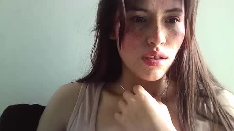 Erika online show from January 31, 9:35 pm