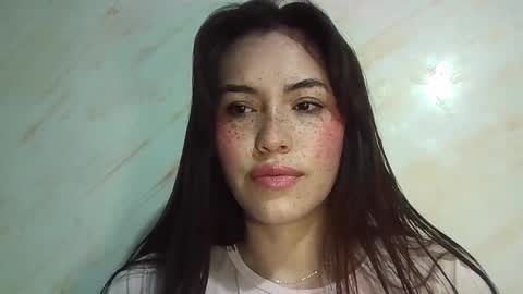 Erika online show from March 29, 3:23 pm