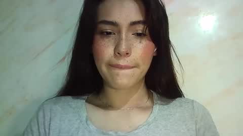 Erika online show from May 2, 4:50 am