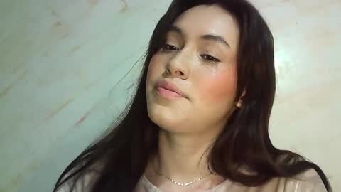 Erika online show from May 15, 1:56 am