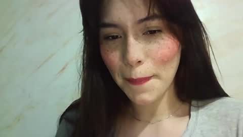 Snapshot of erika_depp chatting on June 25, 4:33 pm Erika online show from June 25, 4:33 pm