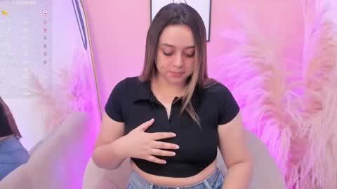 Erika Mendez online show from September 23, 3:59 pm