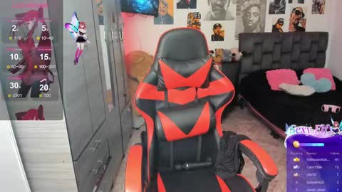 erika online show from March 3, 4:56 pm