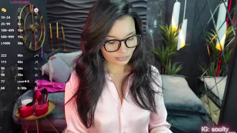 Erika online show from January 22, 5:26 am