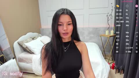 Erika online show from October 1, 1:06 pm