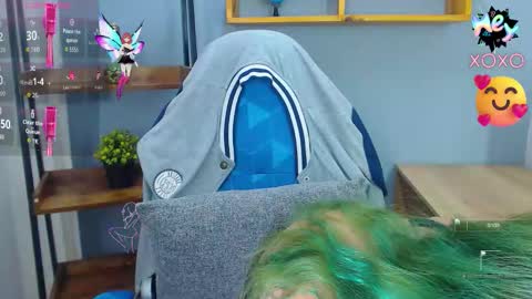 E R I K A - SAGITARIO..... online show from October 10, 1:48 am