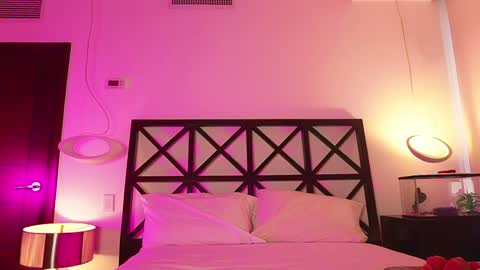 Venus Skye online show from October 16, 8:21 pm