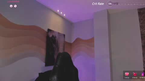 Erika Benz online show from December 19, 6:34 pm