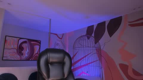 Erika Benz online show from March 13, 12:23 pm