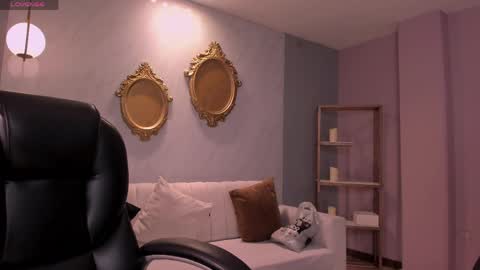 Erika Benz online show from March 25, 12:22 pm