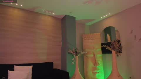 Erika Benz online show from March 30, 12:06 pm