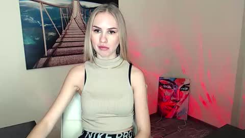 Erika online show from October 30, 12:39 pm