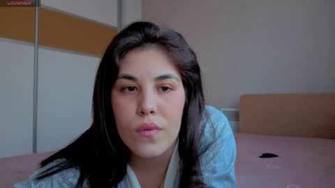 ErikaGloss online show from April 8, 12:16 pm