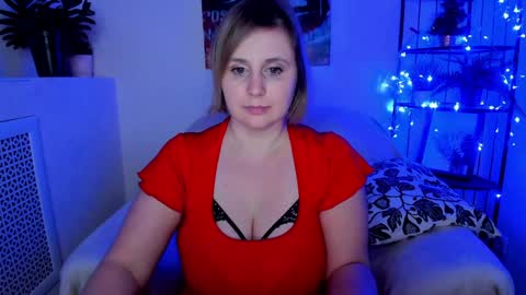 Adelina online show from December 22, 9:22 am