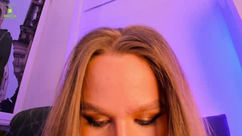 Erika online show from February 16, 4:30 am