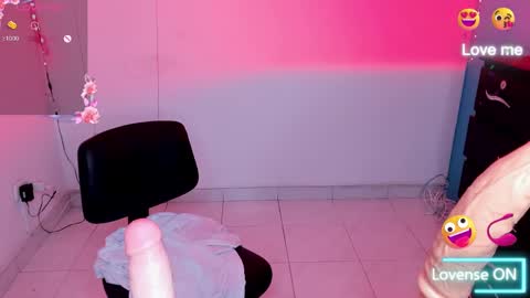 Erika online show from December 29, 6:56 am