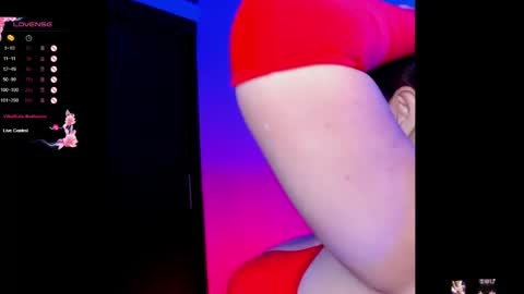 Erika online show from February 1, 12:26 pm