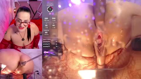 Erika  online show from May 21, 8:38 pm