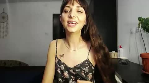 ErikaSecrets online show from November 12, 8:15 am