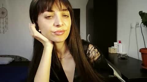 ErikaSecrets online show from November 13, 11:42 am