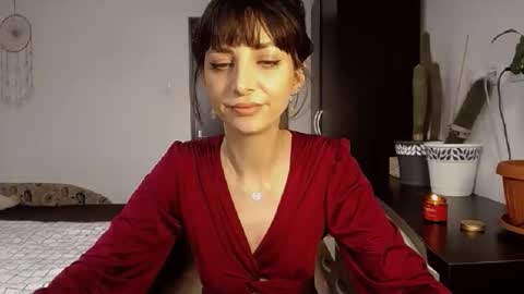 ErikaSecrets online show from December 15, 8:29 am