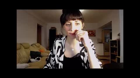 ErikaSecrets online show from May 12, 7:27 am