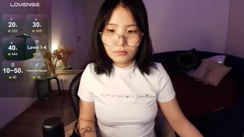 Erika online show from September 11, 2:11 am