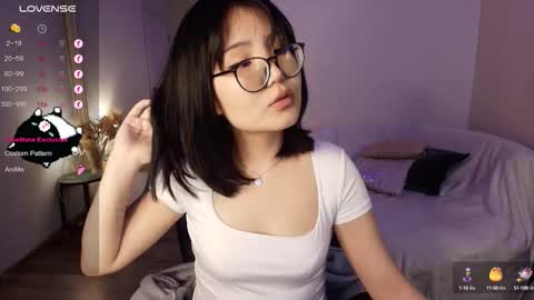 Erika online show from September 13, 3:17 am