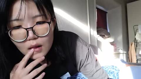Erika online show from September 15, 1:38 am