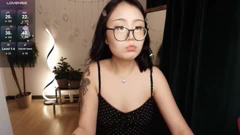 Erika online show from September 17, 2:13 am