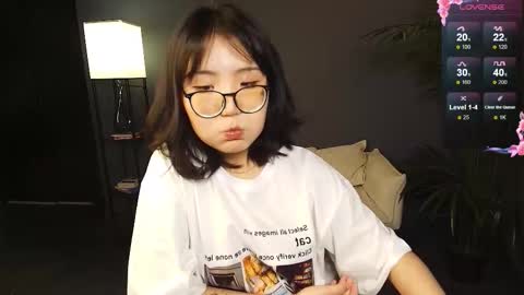 Erika online show from September 18, 8:38 am