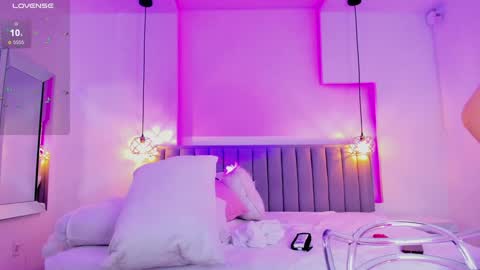 Eri  online show from February 9, 2:49 am