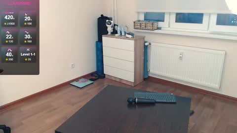 erin and johnny online show from December 21, 1:18 pm