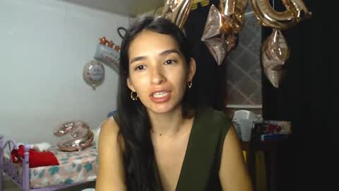 erina_1 online show from March 3, 2:15 am