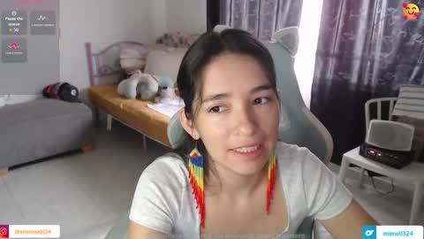 Snapshot of erina_1 chatting on February 14, 4:04 pm erina_1 online show from February 14, 4:04 pm