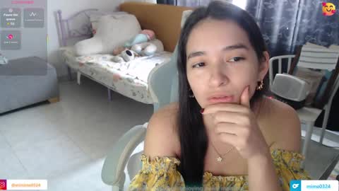 Snapshot of erina_1 chatting on April 4, 5:10 pm erina_1 online show from April 4, 5:10 pm