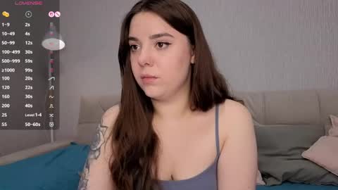 Erin online show from May 14, 7:48 am