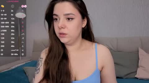 Erin online show from May 16, 8:33 am