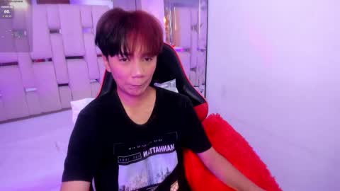 Eriol online show from October 1, 12:00 pm