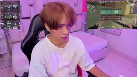 Eriol online show from November 22, 12:59 pm