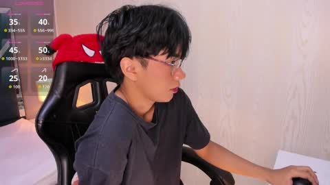 Eriol online show from May 12, 12:02 pm