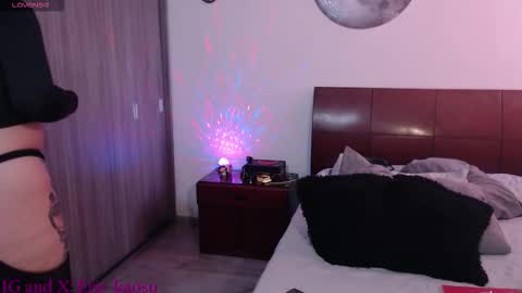 Eris online show from December 3, 7:45 pm