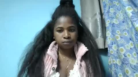 Snapshot of erisca19 chatting on June 10, 1:39 am Erisca19 online show from June 10, 1:39 am