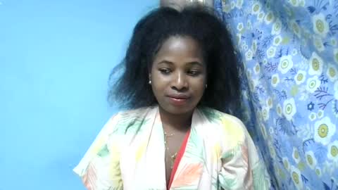 Snapshot of erisca19 chatting on June 12, 10:58 am Erisca19 online show from June 12, 10:58 am