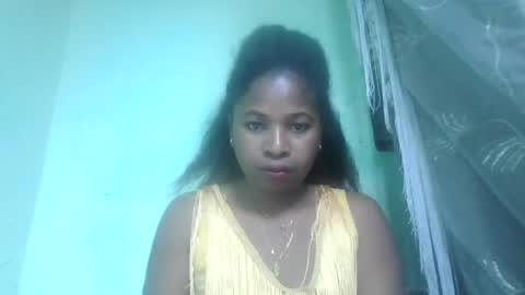 Snapshot of erisca19 chatting on June 28, 6:41 am Erisca19 online show from June 28, 6:41 am