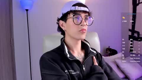   online show from January 15, 2:54 pm