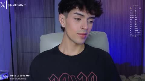   online show from March 11, 12:55 pm