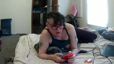 Snapshot of eristwiste chatting on February 8, 5:50 pm Eris Twiste online show from February 8, 5:50 pm