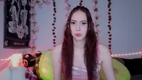 EriSun online show from March 15, 6:58 pm