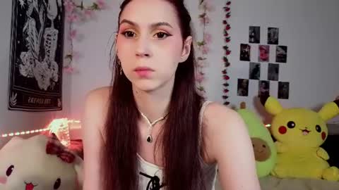 EriSun online show from June 26, 7:18 pm